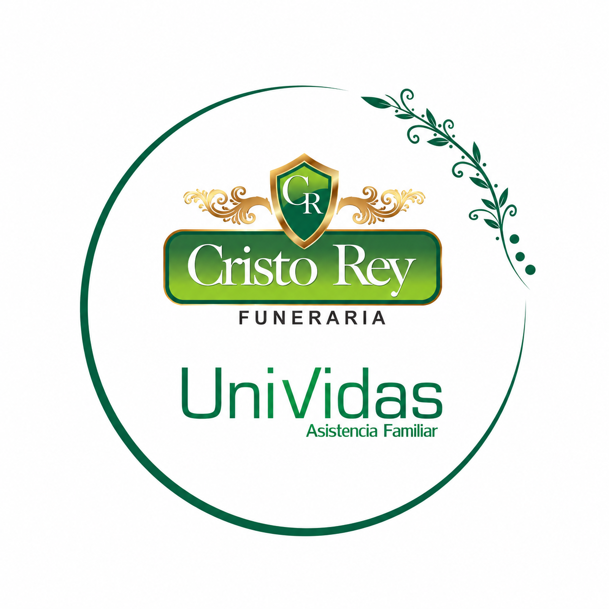 Funeraria Cristo Rey