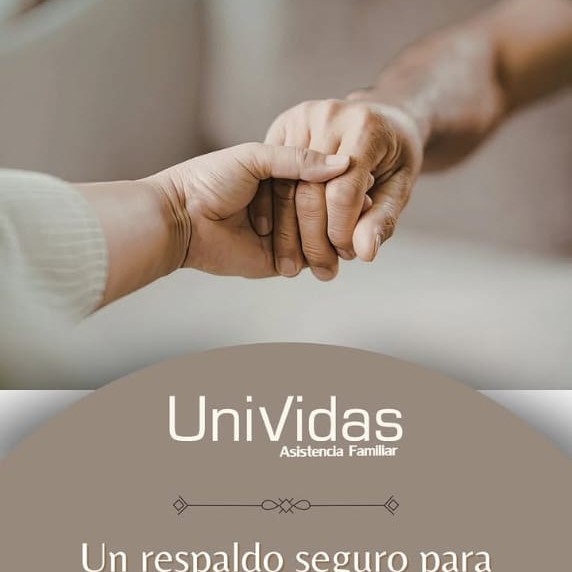 UniVidas Plan Protección Familiar